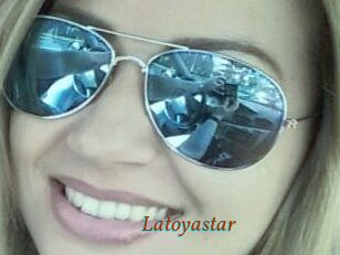 Latoyastar