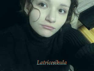 Latricesikula