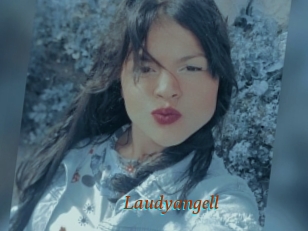 Laudyangell