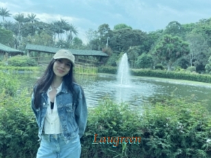 Laugreen