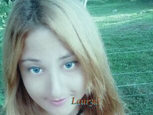 Laur3d
