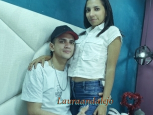 Lauraandalejo