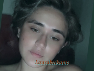 Laurabeckams