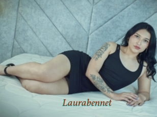 Laurabennet