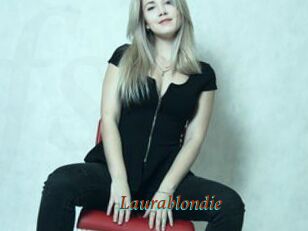 Laurablondie