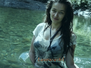 Lauracastel