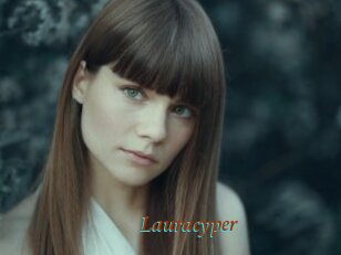 Lauracyper