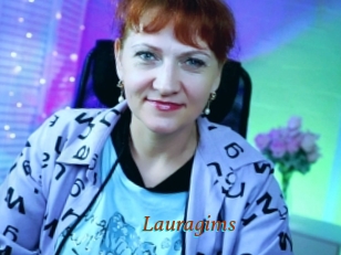 Lauragims