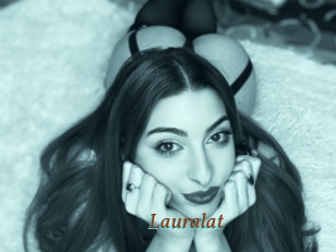 Lauralat