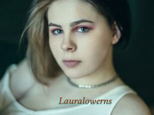 Lauralowerns