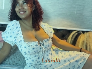 Lauraltt