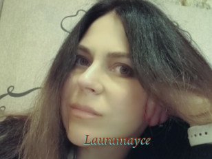 Lauramayce