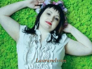 Lauranelsson