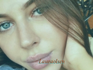 Lauraolsen