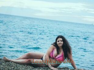 Laurapleasurable