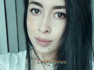 Laurashowx