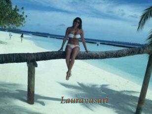 Lauravasari