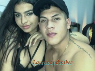 Laurenandmikee