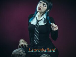 Laurenballard