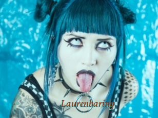 Laurenbaring
