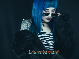 Laurenbarnard