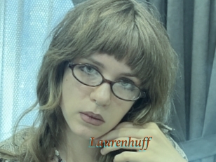 Laurenhuff