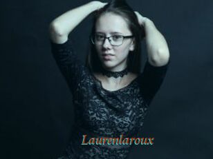 Laurenlaroux