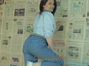 Laurenrevetty