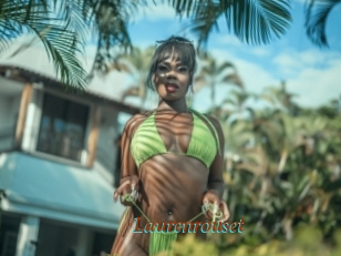 Laurenrouset