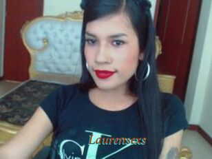 Laurensexs