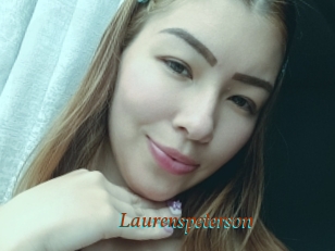 Laurenspeterson