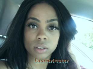 Laurenstreams