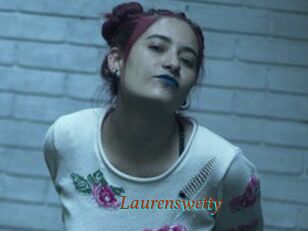 Laurenswetty