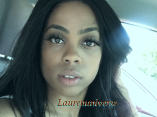 Laurenuniverse