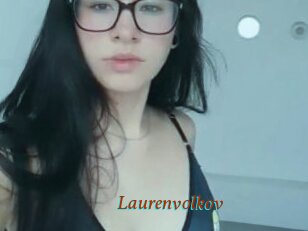 Laurenvolkov