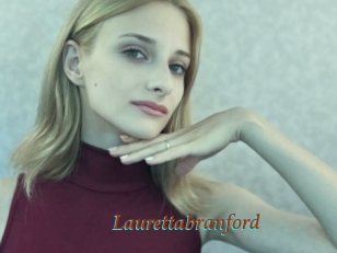 Laurettabranford