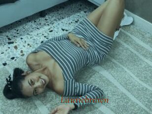 Lauriebrown