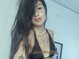 Lauriemaiby