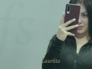 Lauriita