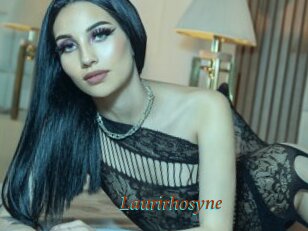 Laurirhosyne