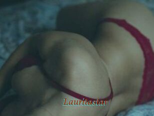 Lauritastar