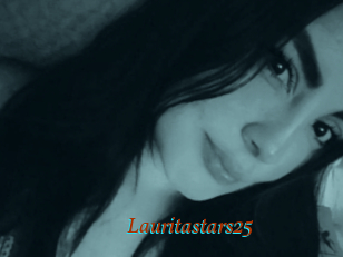 Lauritastars25