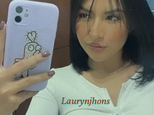 Laurynjhons