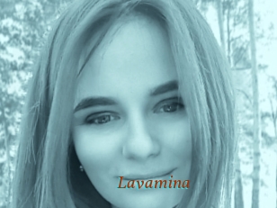 Lavamina