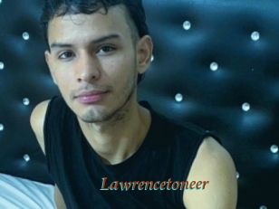 Lawrencetoneer