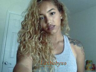 Laxbabyxo