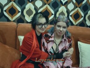 Layandanna