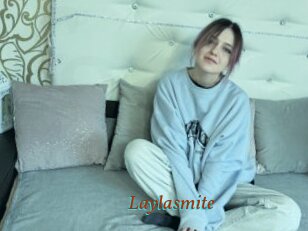 Laylasmite
