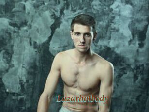 Lazarhotbody