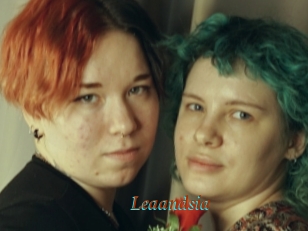 Leaandsia